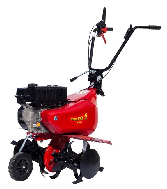 HOUEUSE 182 CC EURO5-LONCIN