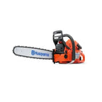 Husqvarna - Tronçonneuse 70.7 cm³ 3.6 kW 3.8 Nm - 365 X-Torq