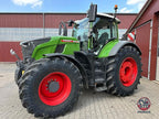Fendt 728 Gen7 Profi Plus