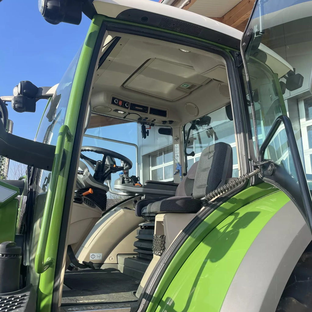 Fendt 720 Vario Profi