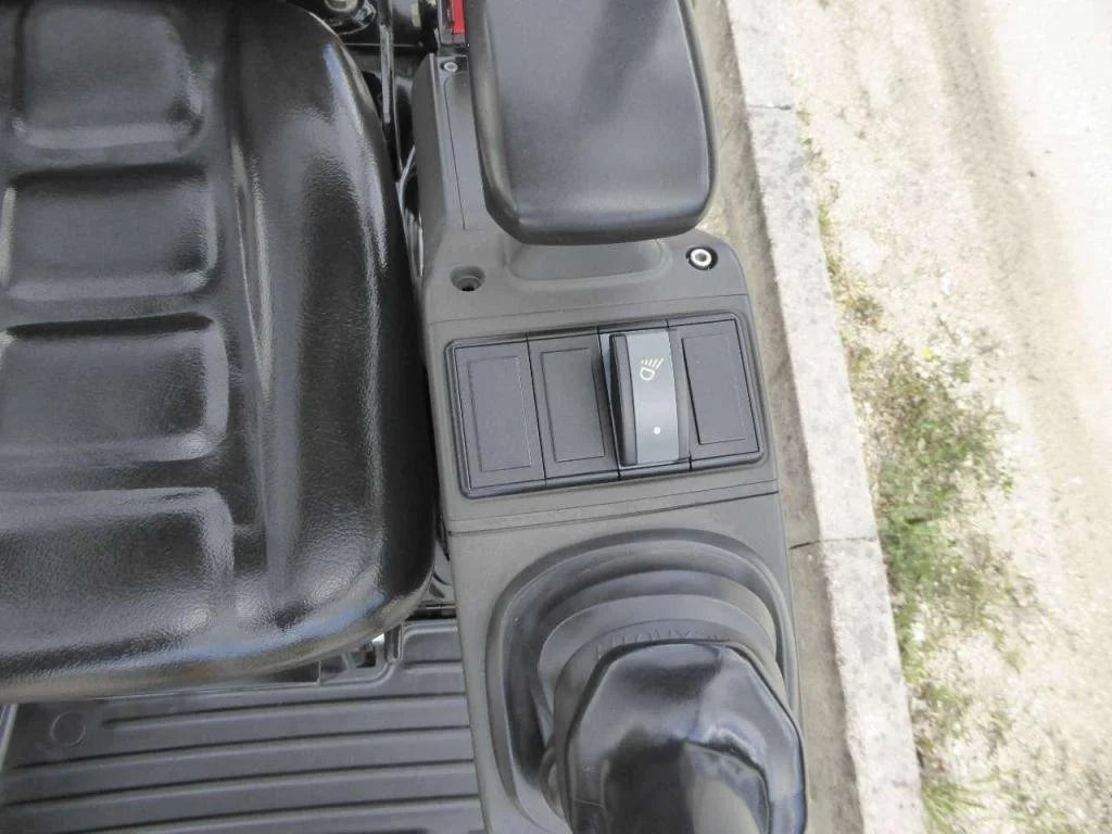 CATERPILLAR 301.7D CR