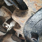 Bobcat 322g, 1,6T + 3 Godets