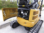 CATERPILLAR 301.7D CR