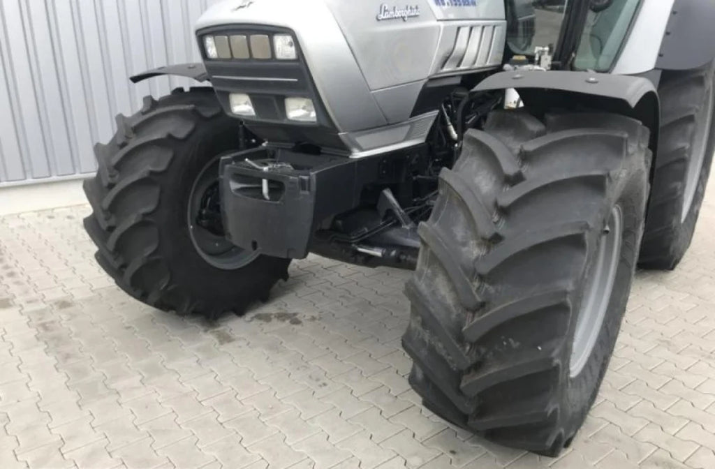 Lamborghini R6.135 DCR V4 2011