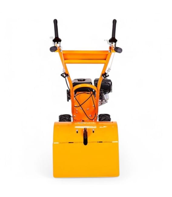 Motoculteur 4 fraises arrière 5,5cv 212cm3 Vitesse AV-AR VILLAGER VTB 4811VC