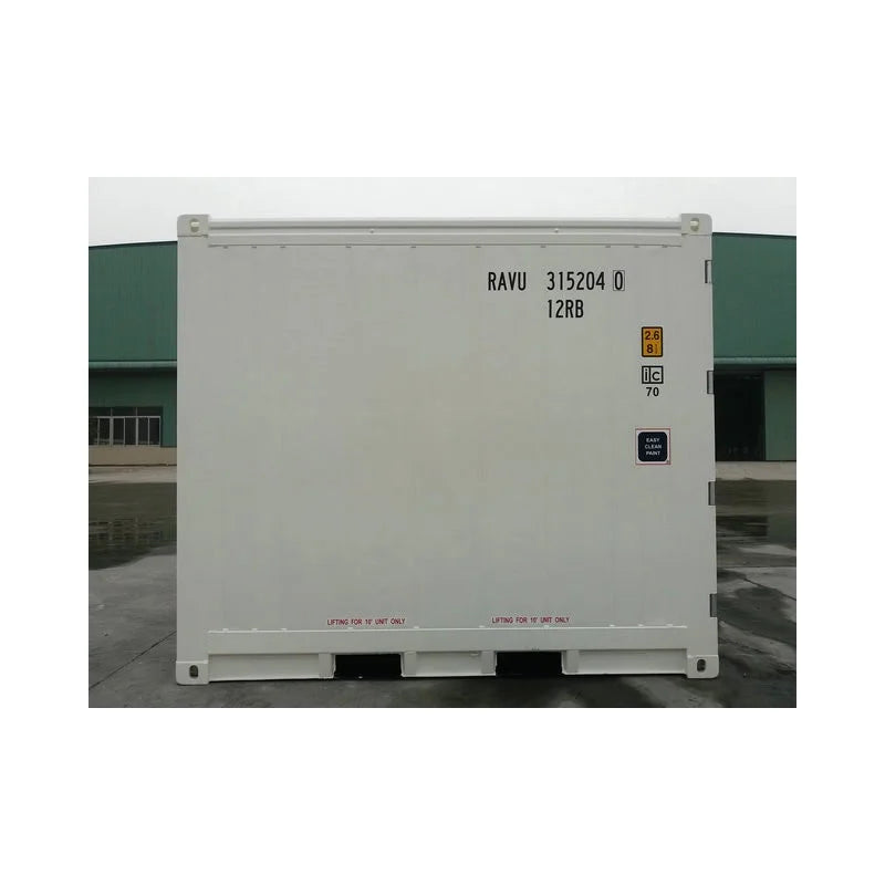 Container 10 pieds isotherme neuf