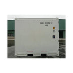 Container 10 pieds isotherme neuf