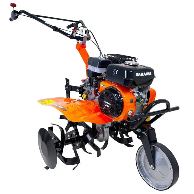 Motobineuse Motoculteur Accessoires de kit CV 1G72 7.5cv