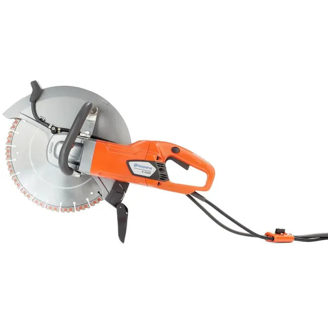2700W K4000 Trennschleifer - HUSQVARNA - 967079801