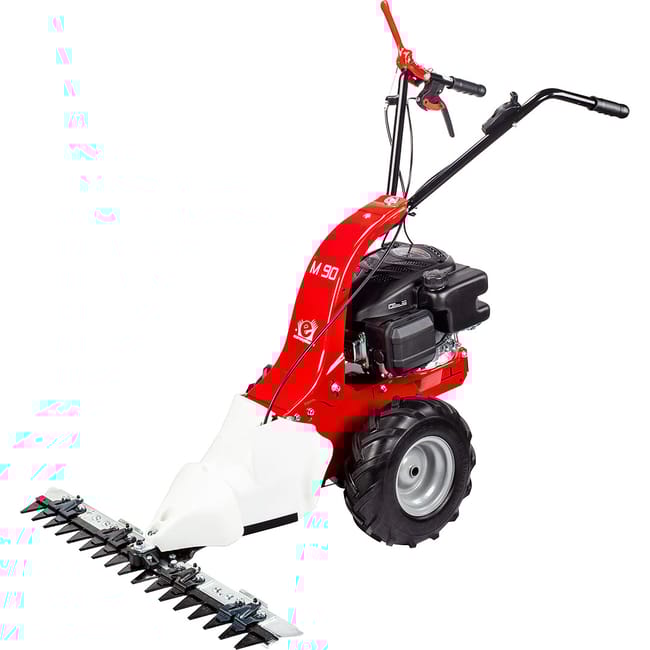 BARRE DE COUPE M90 LONCIN OHV123 87 CM