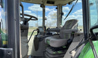 JOHN DEERE 6430 Premium 2011