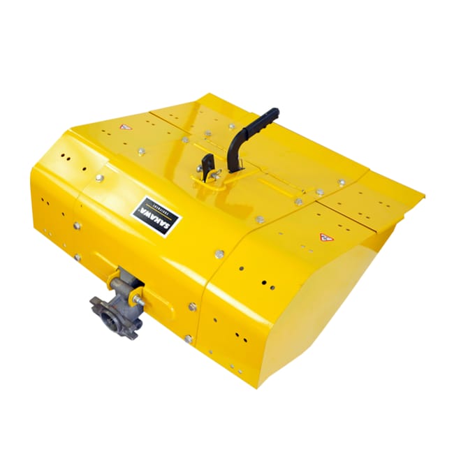 Motoculteur Fraise Rotative Sakawa Pro Trac