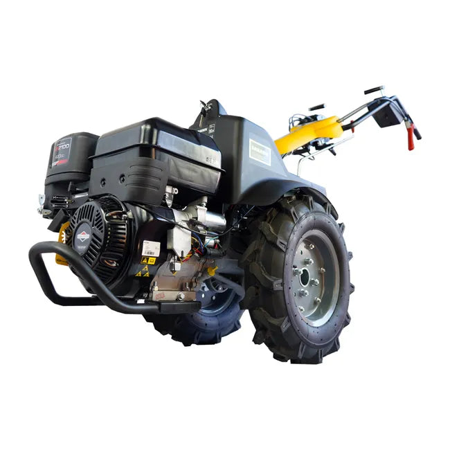 Motoculteur Sakawa Pro Trac Multi-Tool