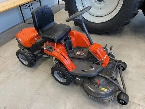 Husqvarna Rider R112iC