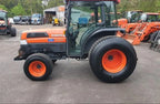 KUBOTA L5030GSTKUBOTA L5030GST