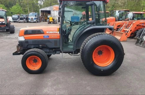 KUBOTA L5030GSTKUBOTA L5030GST