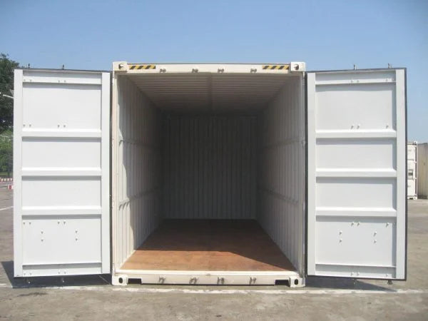 Container 15 Pieds occasion