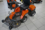 Husqvarna Rider 112iC