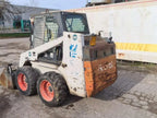 Chargeuse BOBCAT 753