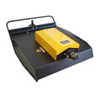 Débroussailleuse Frontale Motoculteur Sakawa Pro Trac