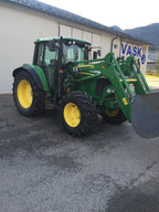 JOHN DEERE 6320 Premium
