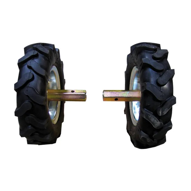 MOTEUR HILL TM500 G2R ECO 200 4T 6.5CV