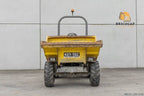 Dumper Wacker Neuson 3001