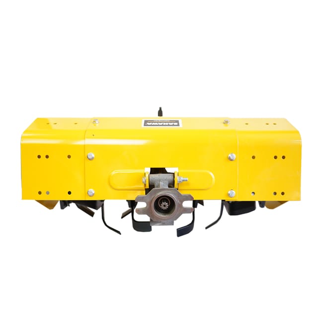 Motoculteur Fraise Rotative Sakawa Pro Trac