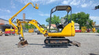 BOBCAT E14 / 1,3 T 2014