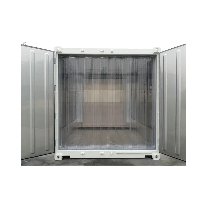 Container 10 pieds isotherme neuf