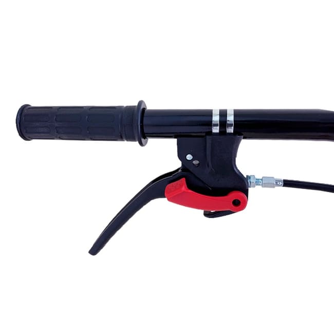 Motobineuse 1G72 Manuel 7.5CV 3v avec Arracheuse de pommes de terre