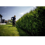 Milwaukee M18 FCHS-0 Corps de tronçonneuse sans fil 18V Li-Ion - 40cm - sans balai