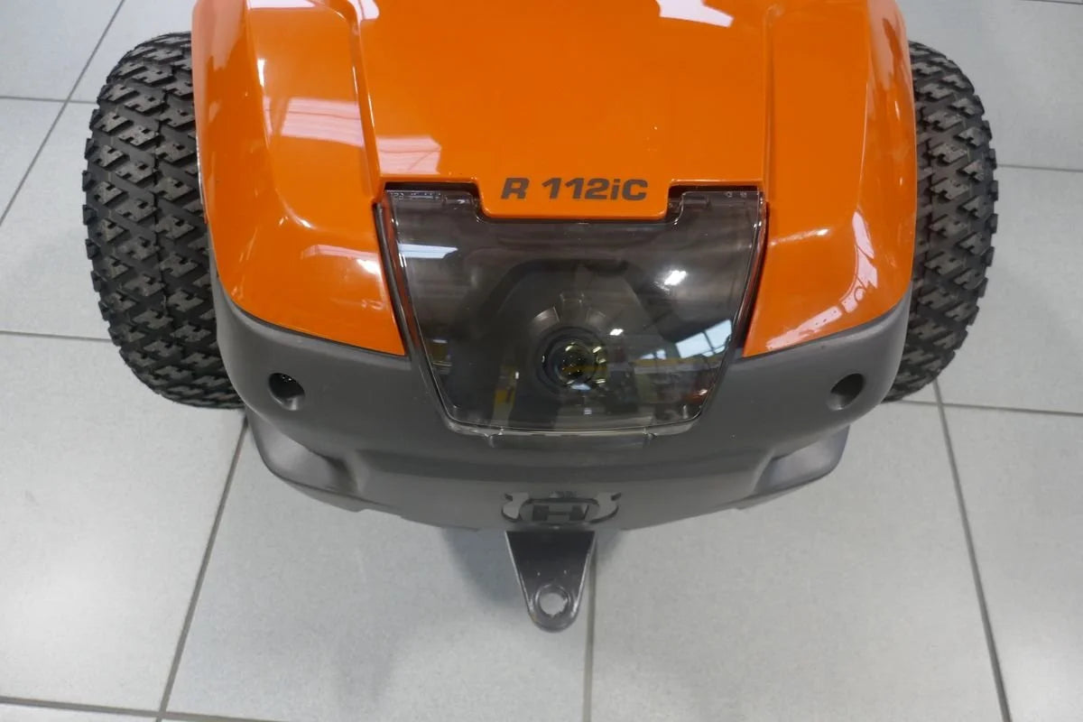 Husqvarna Rider 112iC