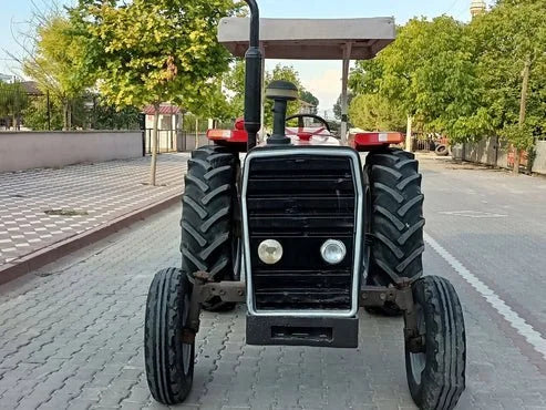 MASSEY FERGUSON 265
