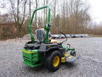 John Deere Z 515E