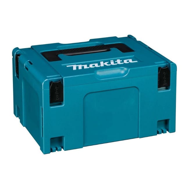 Coupe tige filetée 18 V Li-Ion MAKITA DSC121ZK + Mak-Pac - Machine nue