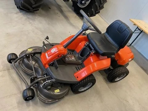 Husqvarna Rider R112iC