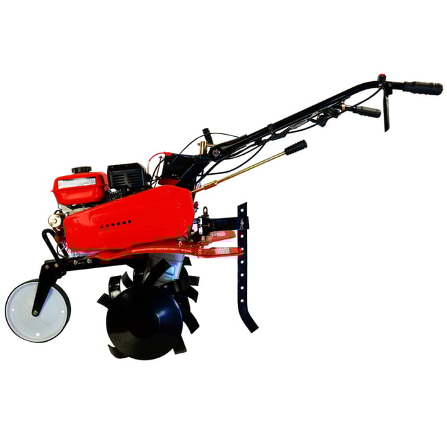 Motobineuse Kit d'huile de démarreur électrique 7CV 3 vel