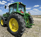 JOHN DEERE 6430 Premium 2011