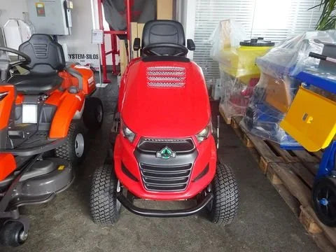 Rasentraktor Herkules HT102-24XDC