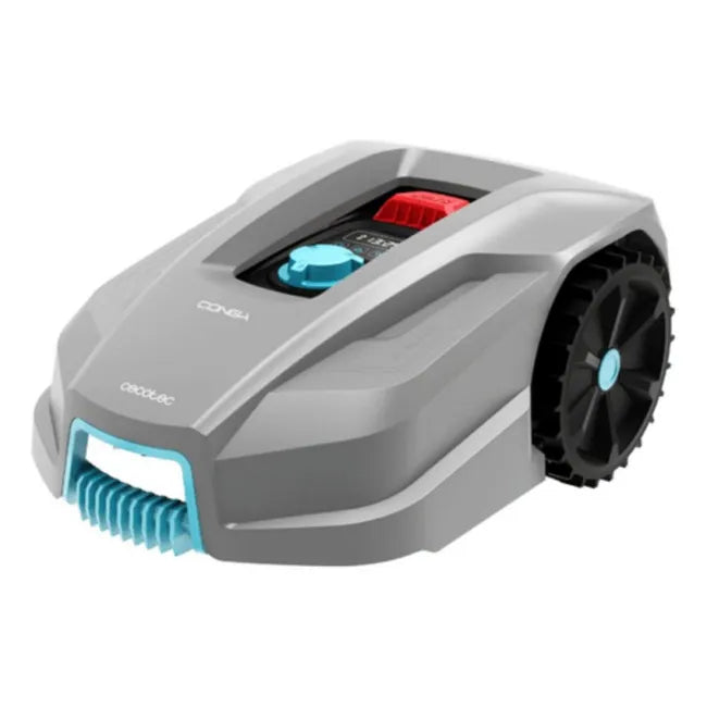Cecotec Conga GrassHopper 800 Vernetzter Mähroboter 