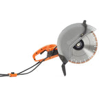 2700W K4000 Trennschleifer - HUSQVARNA - 967079801