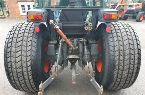 KUBOTA L5030GSTKUBOTA L5030GST