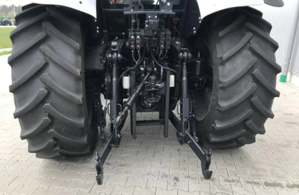 Lamborghini R6.135 DCR V4 2011