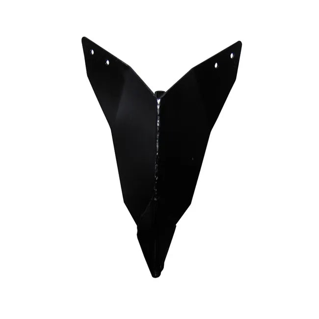 MOTEUR HILL TM500 G2R ECO 200 4T 6.5CV