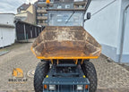 Dumper BERGMANN 1200 R 3500 Stunden *Top*
