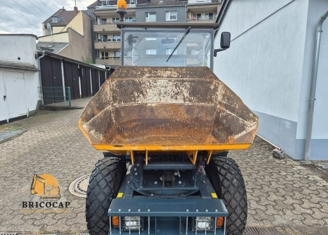 Dumper BERGMANN 1200 R 3500 Stunden *Top*