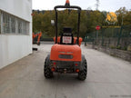 Minidumper Ausa D150AHG