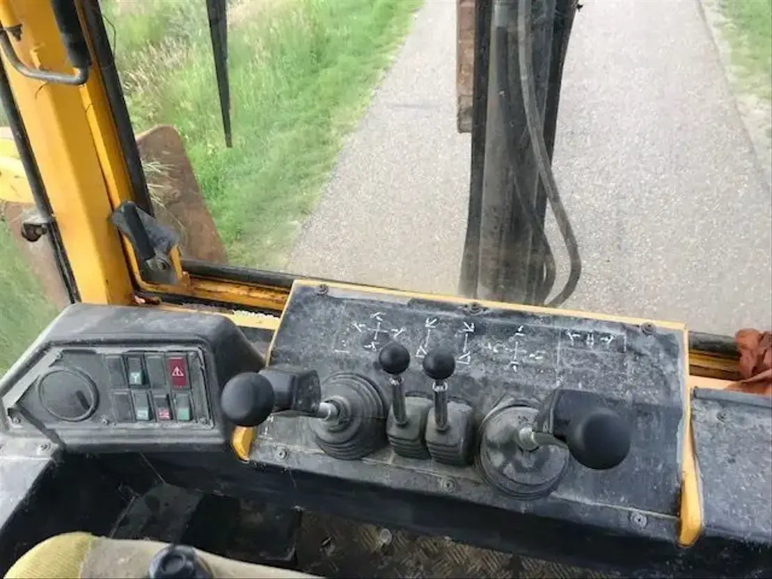 Volvo BM6300
