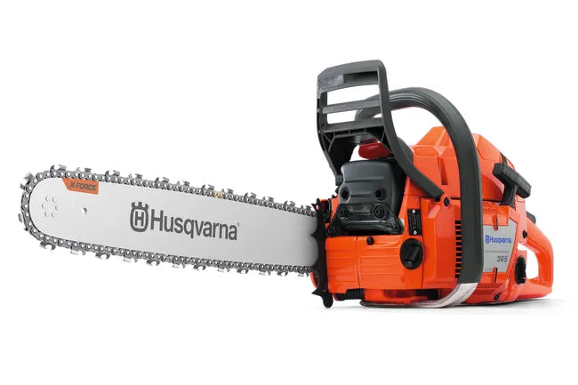 Husqvarna - Tronçonneuse 70.7 cm³ 3.6 kW 3.8 Nm - 365 X-Torq